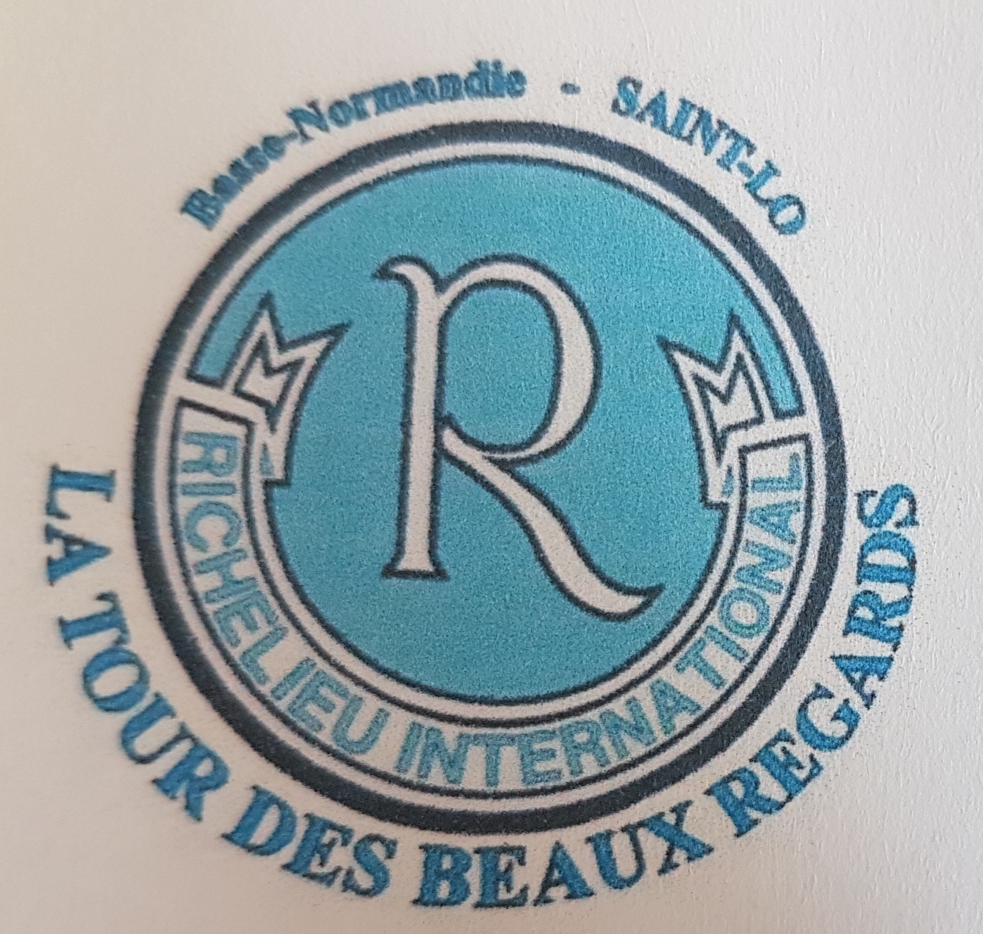 Club Richelieu - Saint-Lô La Tour des Beaux Regards
