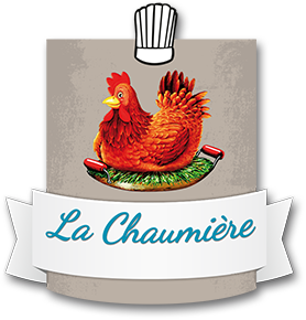 La Chamière - QUETTEHOU