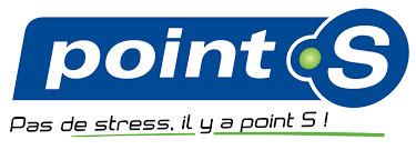 Point S - Quettehou